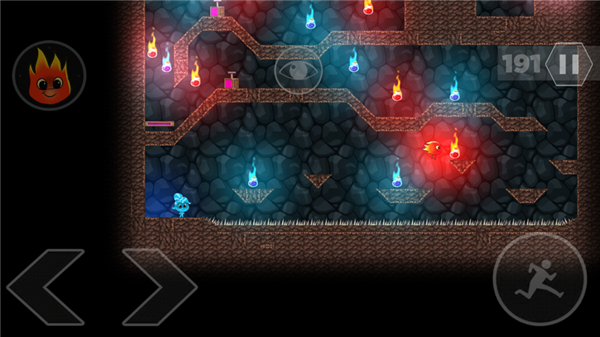 森林冰火人双人联机手机版