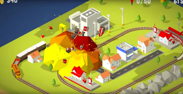 火车调度模拟器游戏汉化版下载-火车调度模拟器手机版下载v1.0