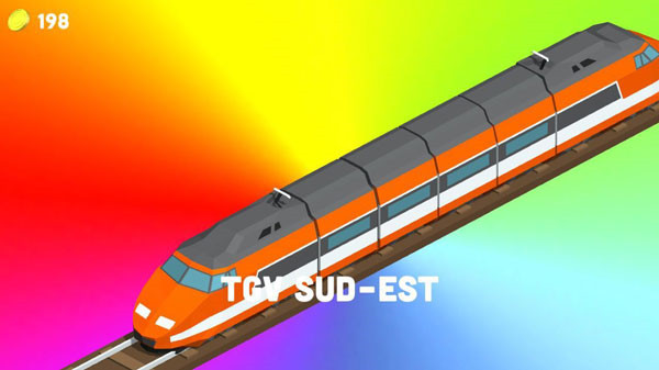 火车调度模拟器手机版