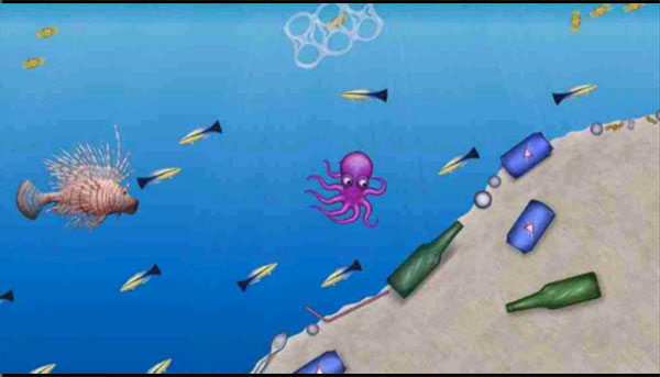 美味星球中文版