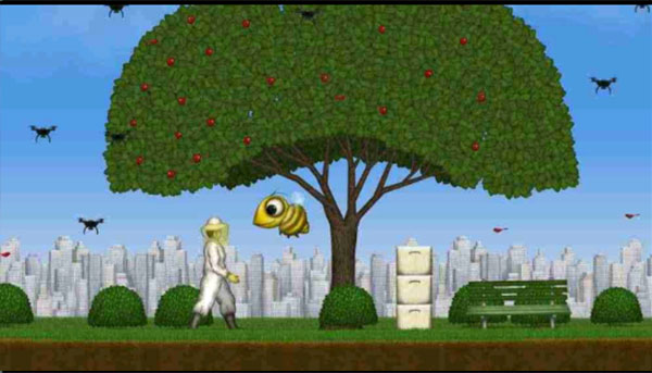 美味星球中文版