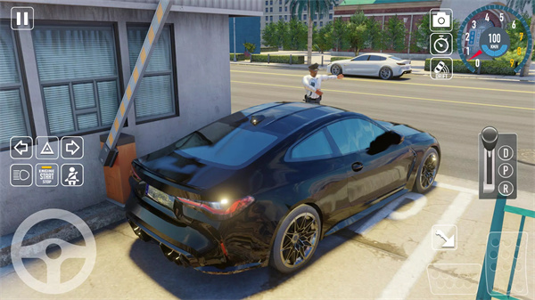 汽车驾驶学校手游安卓版