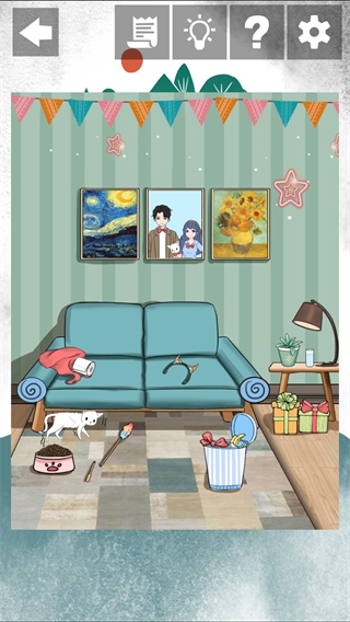 我的男友很调皮最新版下载-我的男友很调皮安卓版下载v1.1