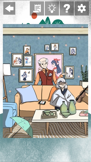 我的男友很调皮安卓版