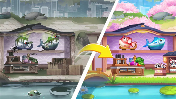 停车场大亨去广告版最新游戏下载-停车场大亨汉化版下载v1.0.55