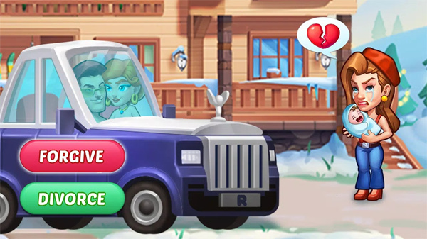 停车场大亨汉化版