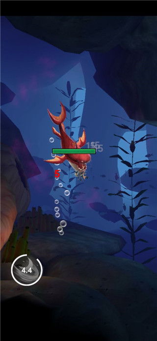 鲲也要修仙安卓版