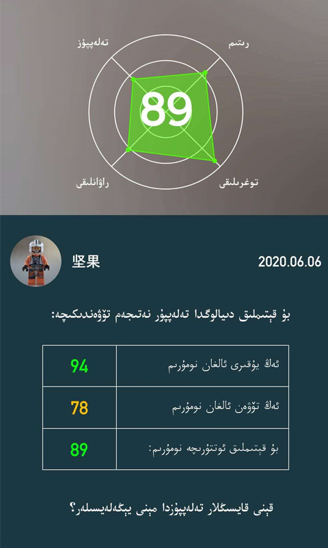 普通话助手安卓正式版下载-普通话助手中文版下载v2.0.1