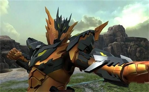 假面骑士零一模拟器腰带