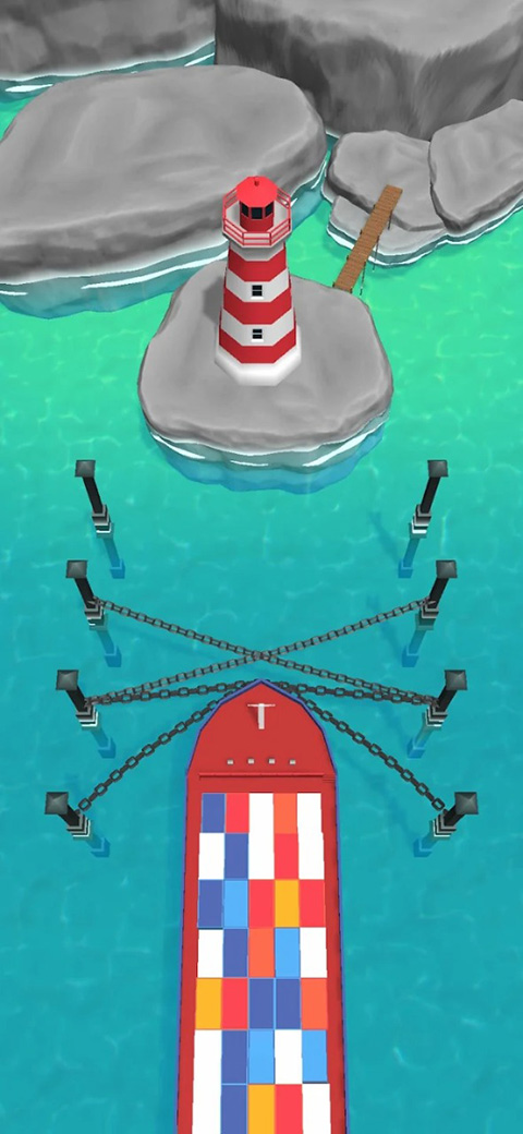 一线生机正式版