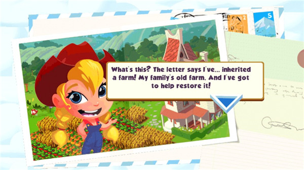 格林庄园最新版下载-格林庄园正式版下载v1.0.0