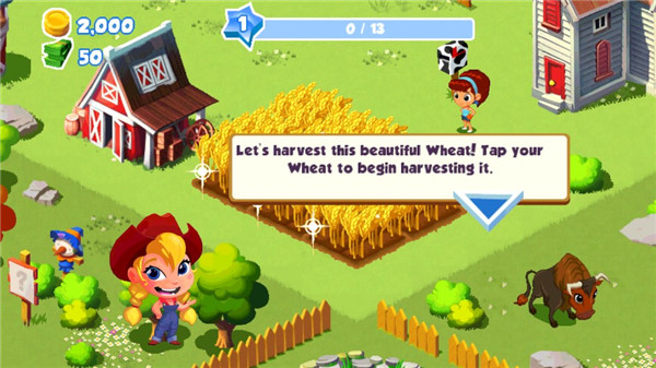 格林庄园最新版下载-格林庄园正式版下载v1.0.0