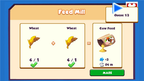 格林庄园正式版