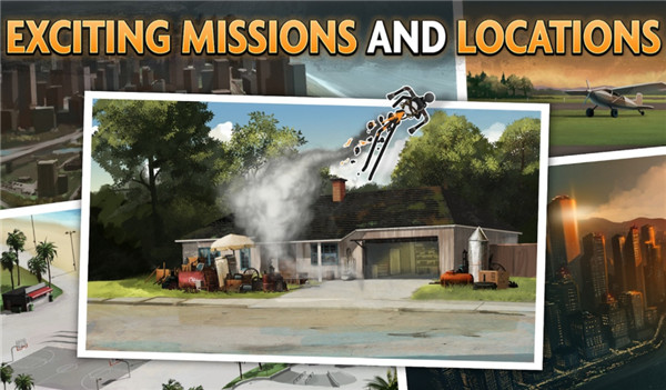 狙击手（sniper3dshooter）最新版