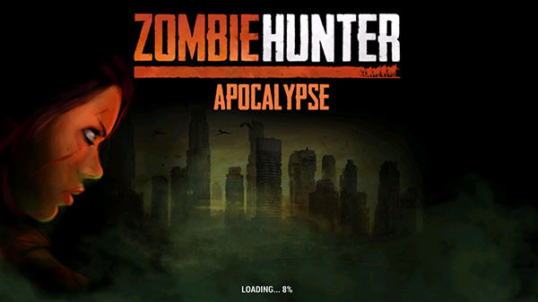 僵尸猎人狂热最新中文版游戏下载-僵尸猎人2022安卓版下载v1.0.0