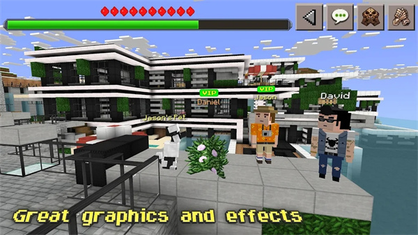 迷你躲猫猫游戏最新版下载-迷你躲猫猫手机版攻略附带下载v1.0