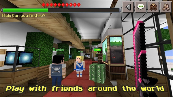 迷你躲猫猫手机版攻略附带