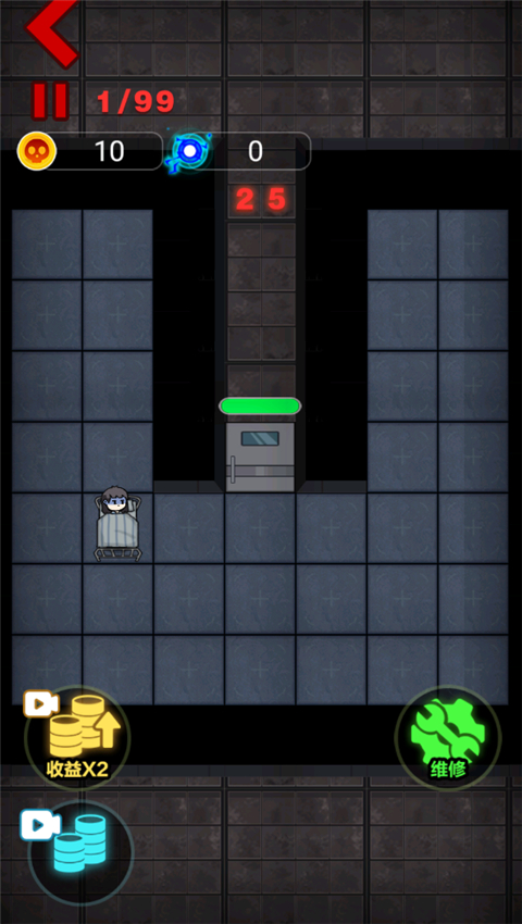 来躺平呀手游汉化版