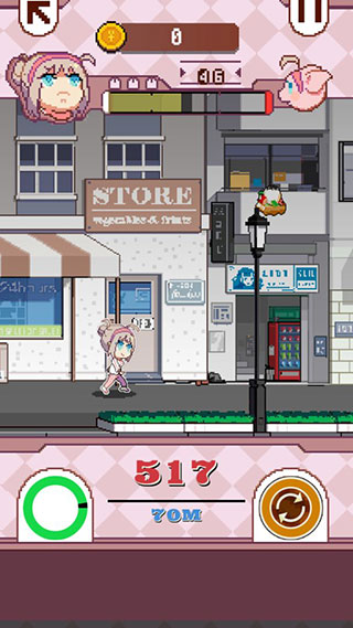 再见吧我的脂肪手游2022最新版