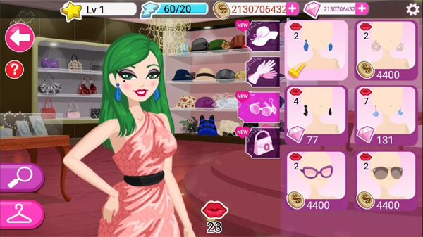 超级美装秀安卓版
