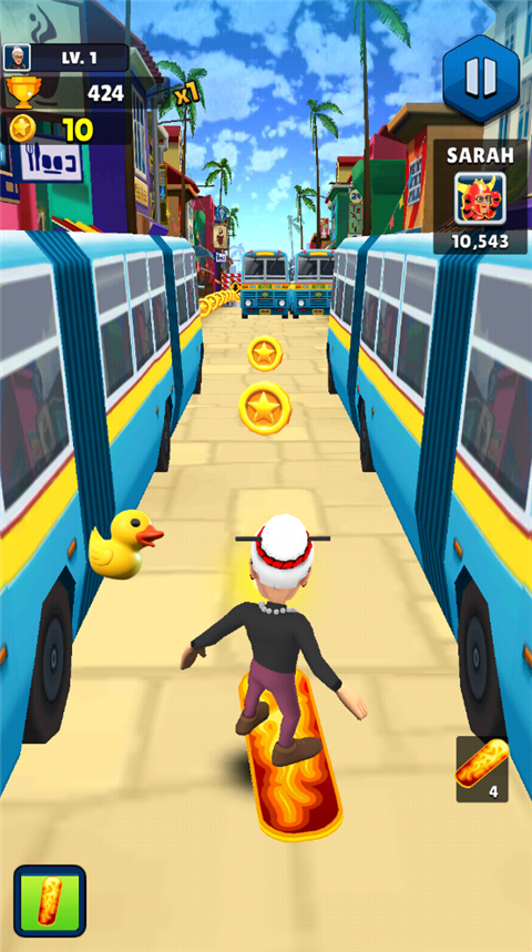 愤怒佩德罗和朋友安卓中文版