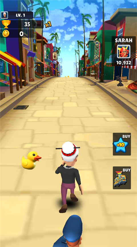 愤怒佩德罗和朋友安卓中文版