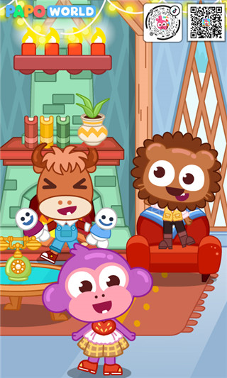 泡泡小镇公寓最新版下载-泡泡小镇公寓正式版安卓下载v1.0.9