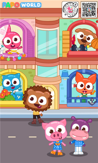 泡泡小镇公寓最新版下载-泡泡小镇公寓正式版安卓下载v1.0.9