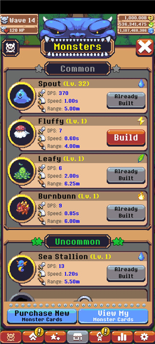 塔塔怪兽正式版下载-塔塔怪兽最新安卓下载v1.0.0