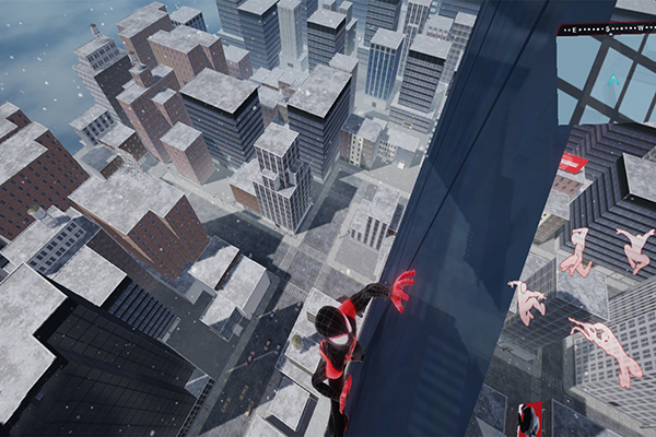 神奇绳索英雄安卓