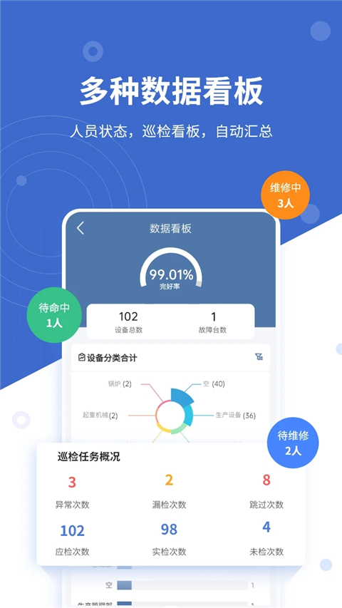 设备云维保app最新免费版