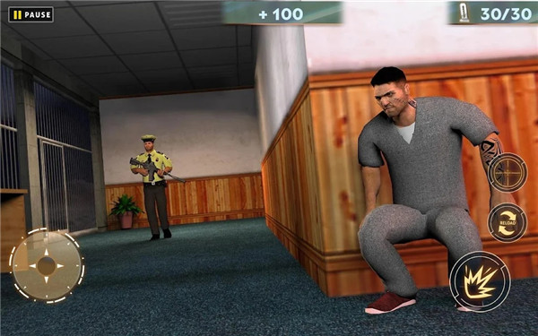 Escape Room逃脱游戏中文最新版（附攻略）下载-Escape Room逃脱游戏安卓版下载v1.3.3