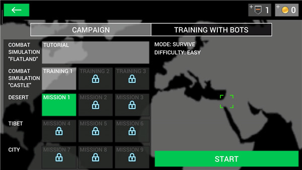 地球保护队破解版