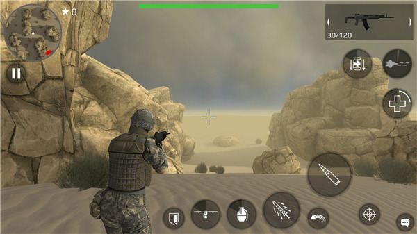 地球保护队破解版