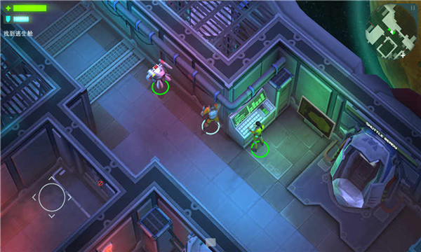 spacedesk安卓中文版下载-spacedesk最新版下载V0.9.9