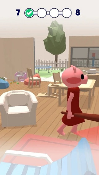 有种来找外星人游戏完整版下载-有种来找外星人手游汉化版下载v1.2.01