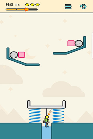 拯救火柴人2安卓中文版