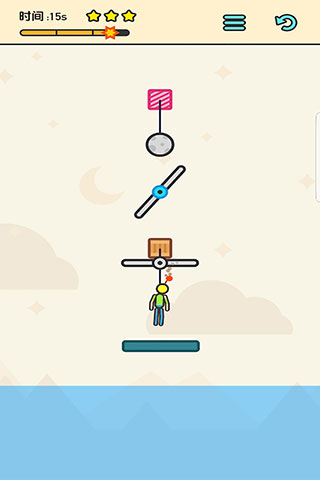 拯救火柴人2安卓中文版