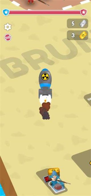 陆军指挥官中文版