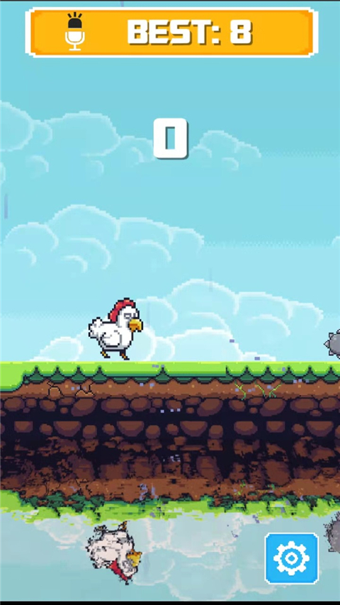 惊鸡尖叫手游安卓版