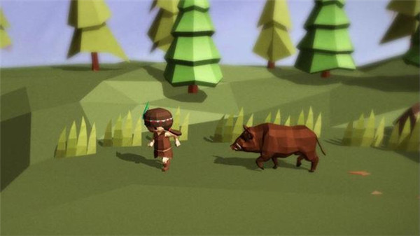 小小大冒险安卓免费