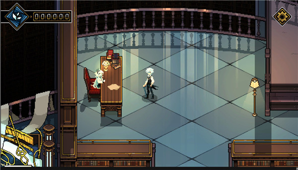 人格解体内置菜单版附攻略下载-人格解体中文版下载v1.1.0