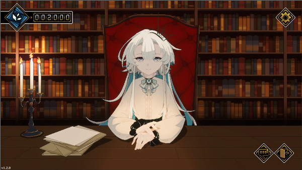 人格解体内置菜单版附攻略下载-人格解体中文版下载v1.1.0