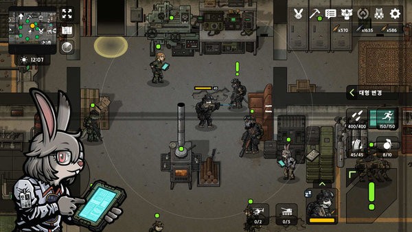 启示录战术汉化版最新游戏下载-启示录战术安卓版下载v1.1.0