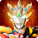 宇宙奥特曼卡牌对决安卓版