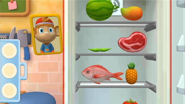 熊猫餐厅破解版