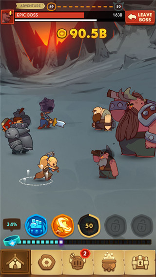 差不多英雄游戏完整版下载-差不多英雄手游安卓版下载v3.4.5