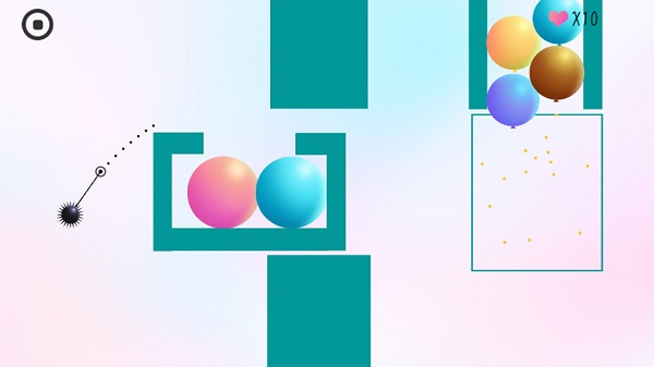 粉碎球球手游最新版2022