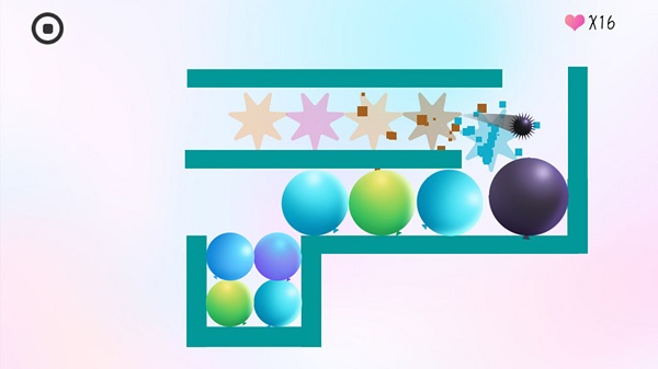 粉碎球球手游最新版2022