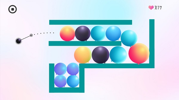 粉碎球球手游最新版2022